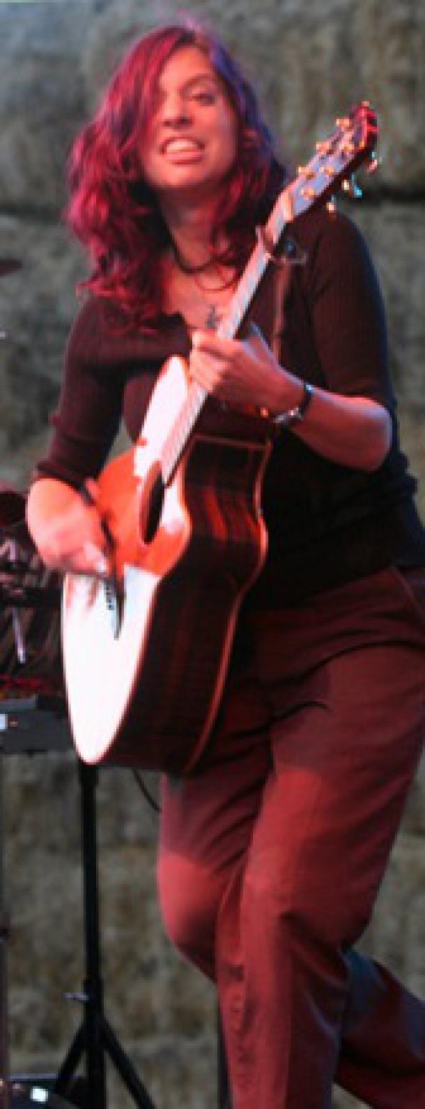 Ani Difranco