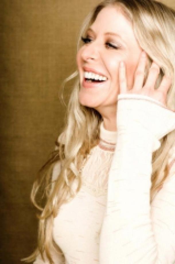 Adrienne Young