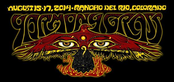 YarmonyGrass 2014