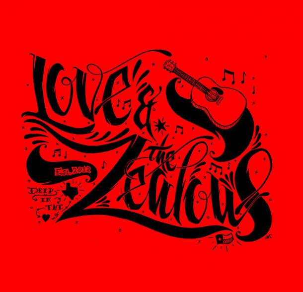 Love & The Zealous