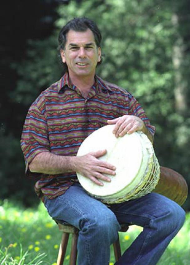 Mickey Hart