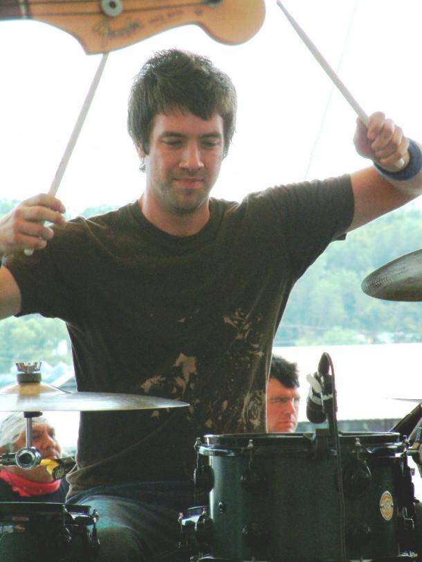 Toubab Krewe will hit the road this fall
