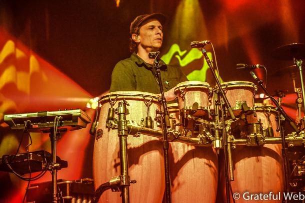 Jeffree Lerner | STS9