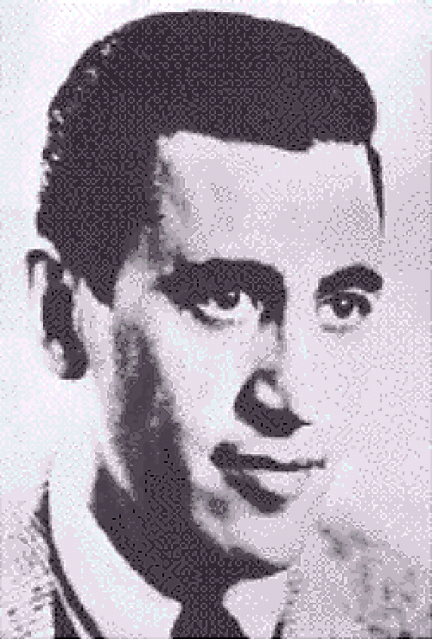 J.D. Salinger