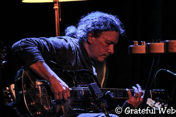 Steve Kimock
