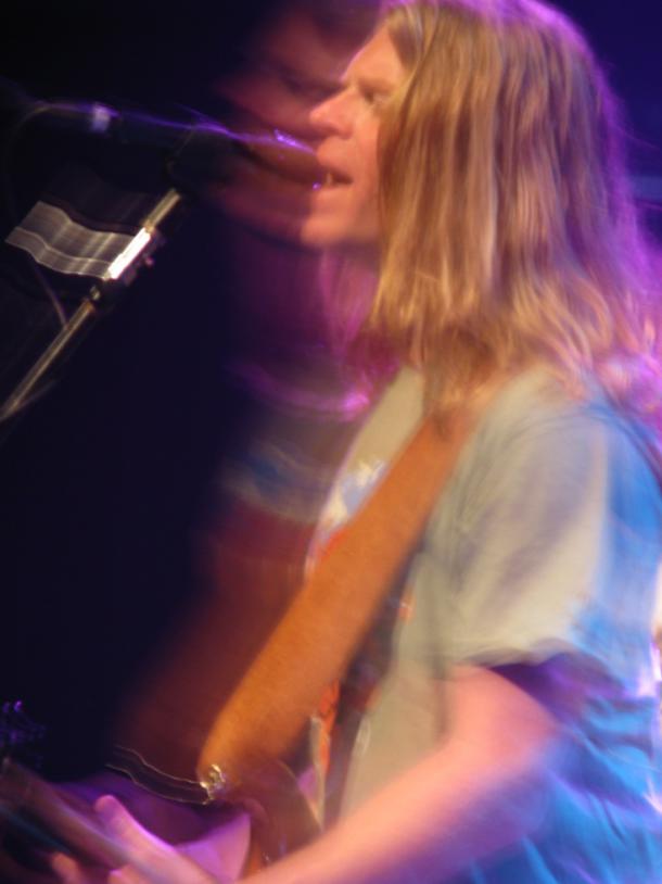 Rob Eaton