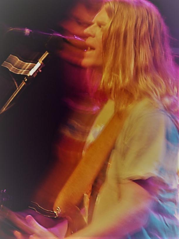 Rob Eaton | Dark Star Orchestra