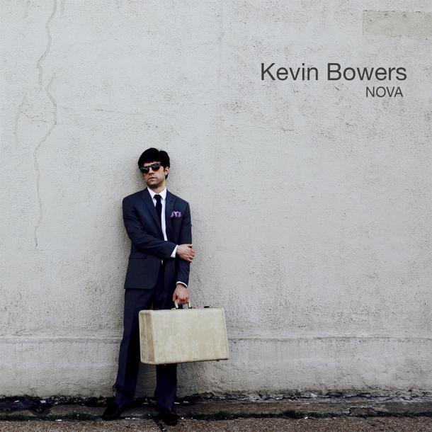 Kevin Bowers: Nova