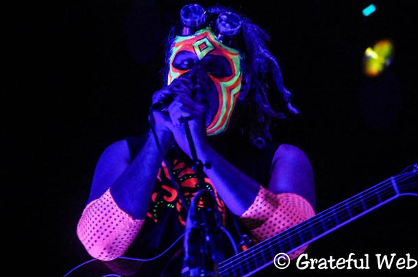 Wookiefoot | Highberry Music Festival | photos by Michelle Miesse