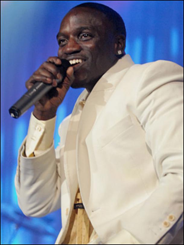 Akon