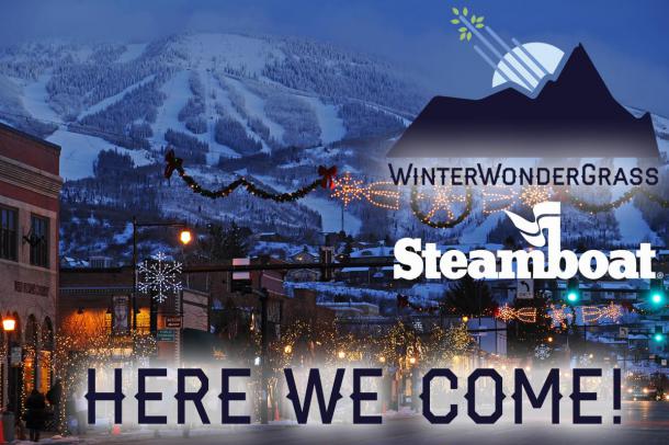 WinterWonderGrass Colorado moving to Steamboat