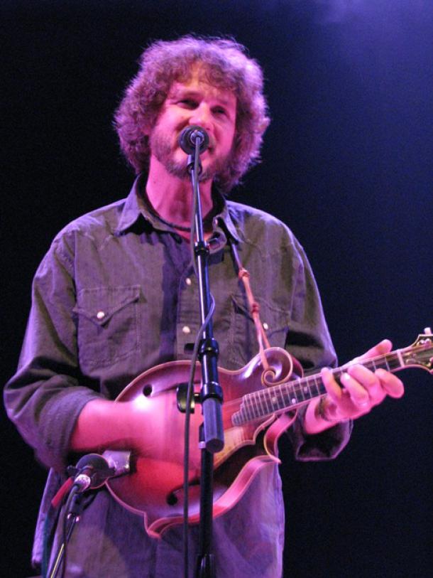LEFTOVER SALMON at the Fillmore Auditorium on Friday, October 31st