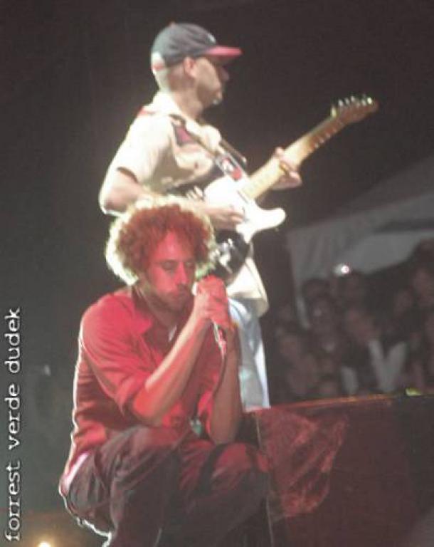 Rage Against the Machine