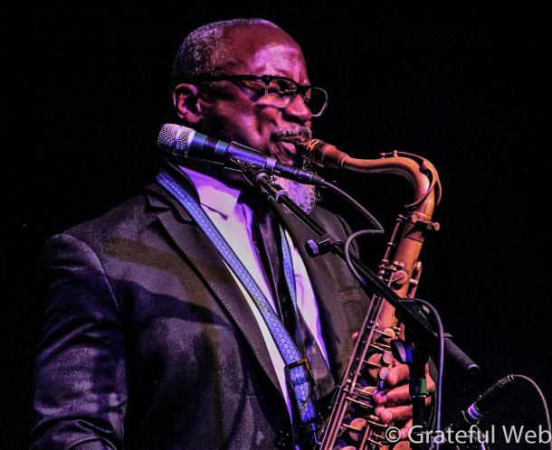 Karl Denson | The Fillmore | San Francisco, CA | 12/27/16 | photos by Dylan Muhlberg