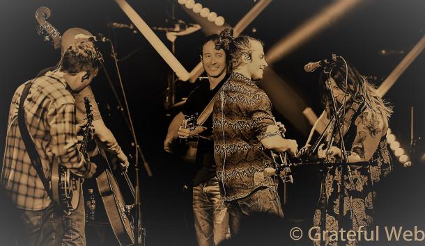 Yonder Mountain String Band | Boulder Theater | Boulder, CO | 12/30/16 | photos by Phil Emma