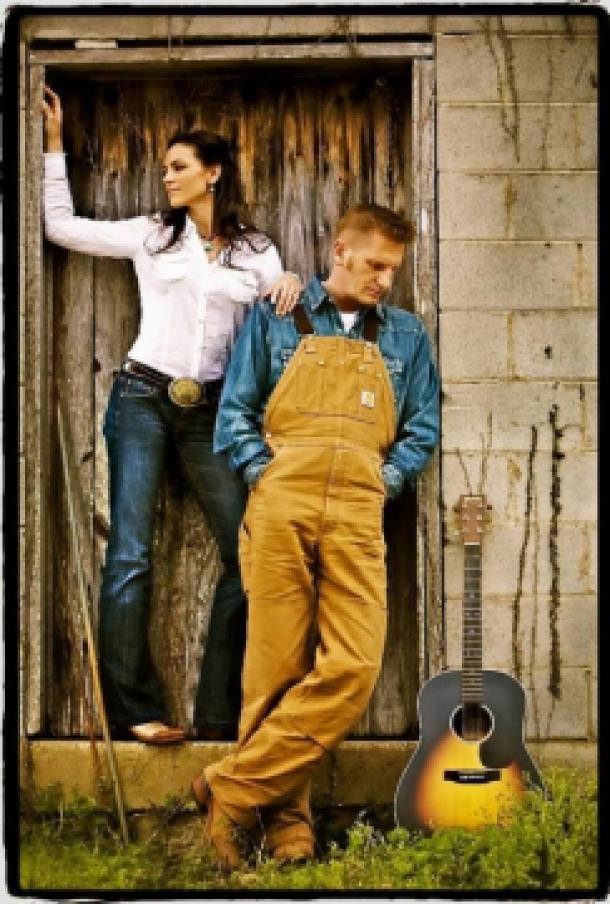 Joey+Rory