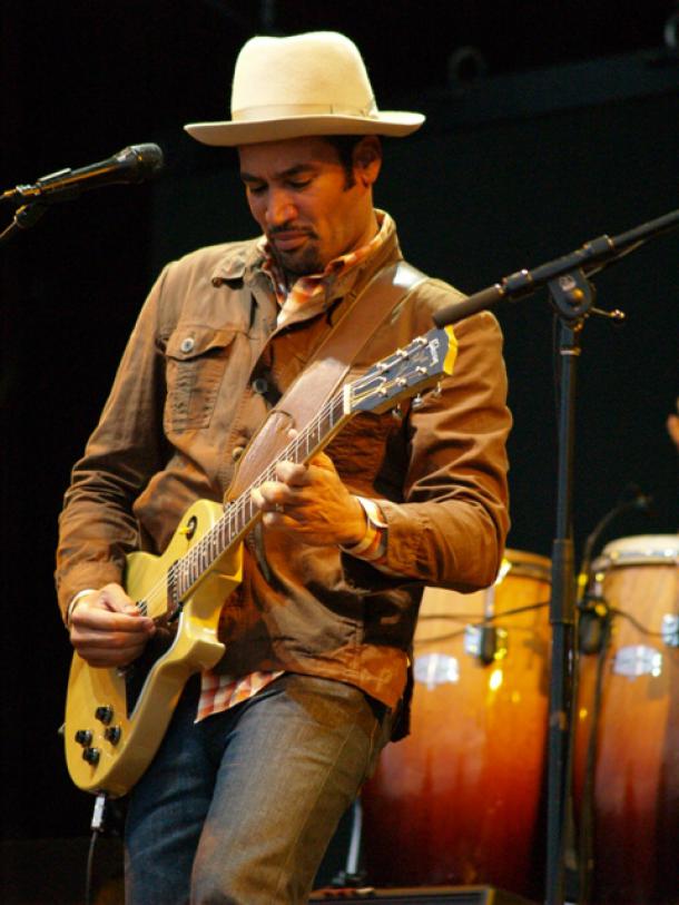 Ben Harper