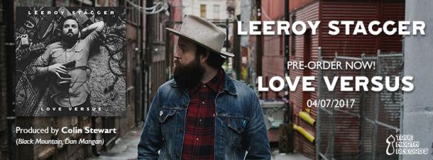 Pre-order available now, ALBUM OUT APRIL 7