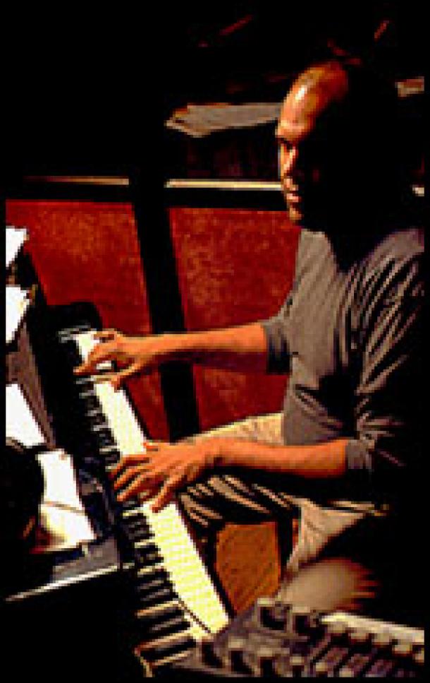 Kenny Drew Jr.