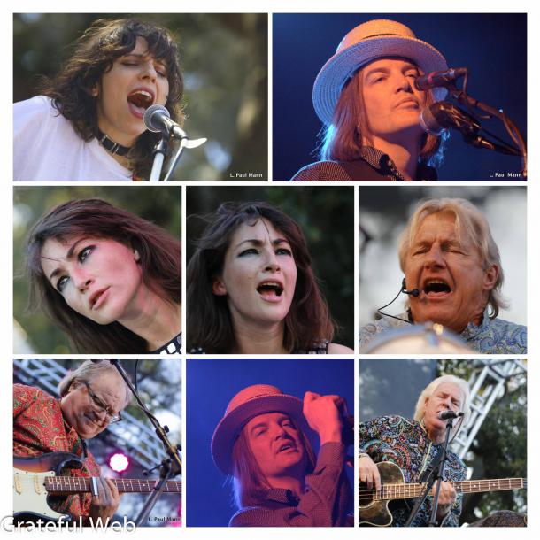Starry Nites Festival 2017 | Santa Barbara, CA | March 18th, 2017 | photos by L. Paul Mann