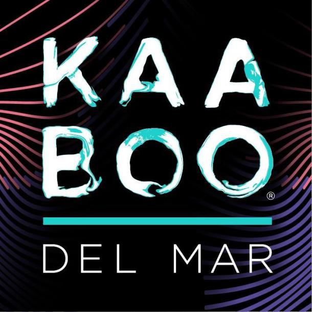 KAABOO Del Mar - September 15-17, 2017