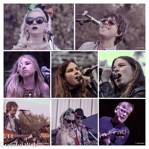 Starry Nites Festival | Santa Barbara, CA | March 19th, 2017 | photos by L. Paul Mann