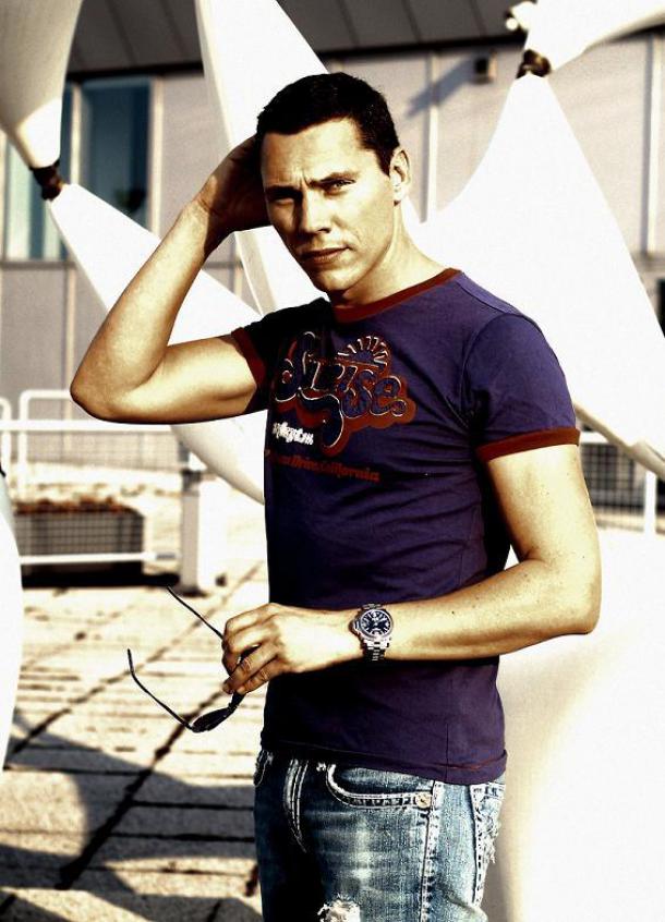 Tiësto