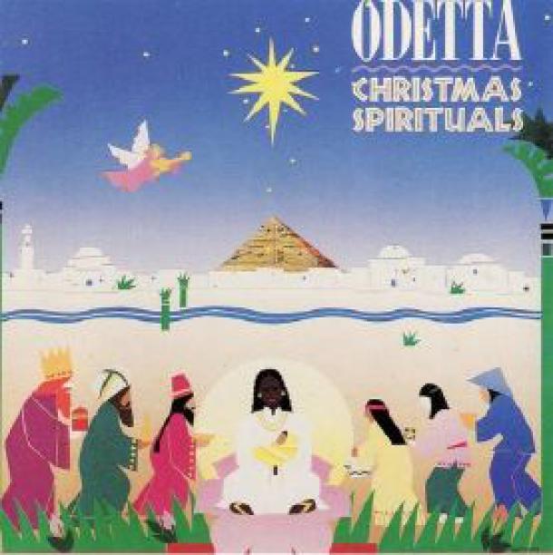 ODETTA