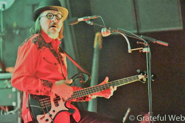Primus | Fox Theatre | Boulder, Colorado | photos by Philip Emma