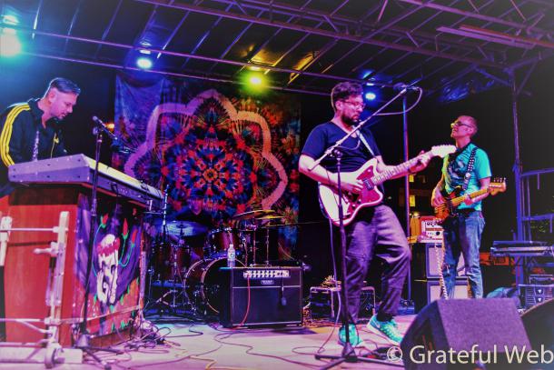 Katharsis | Be On Key Psychedelic | Denver, OO | photos by Phil Emma