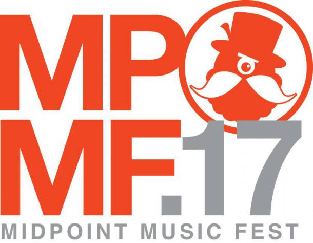 MidPoint Music Festival Returns to Cincinnati September 23-24, 2017