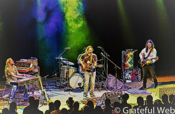Circles Around the Sun | Boulder Theater | 6/9/17 | photos by Phil Emma