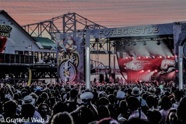 Forecastle Festival 2017 | Louisville, Kentucky | photos by Aaron Mikel