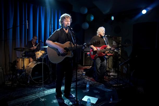 Steven Graves Band