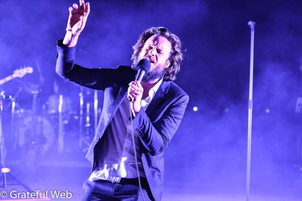 Father John Misty | Morrison, CO | 8/25/17 | photos by Phil Emma