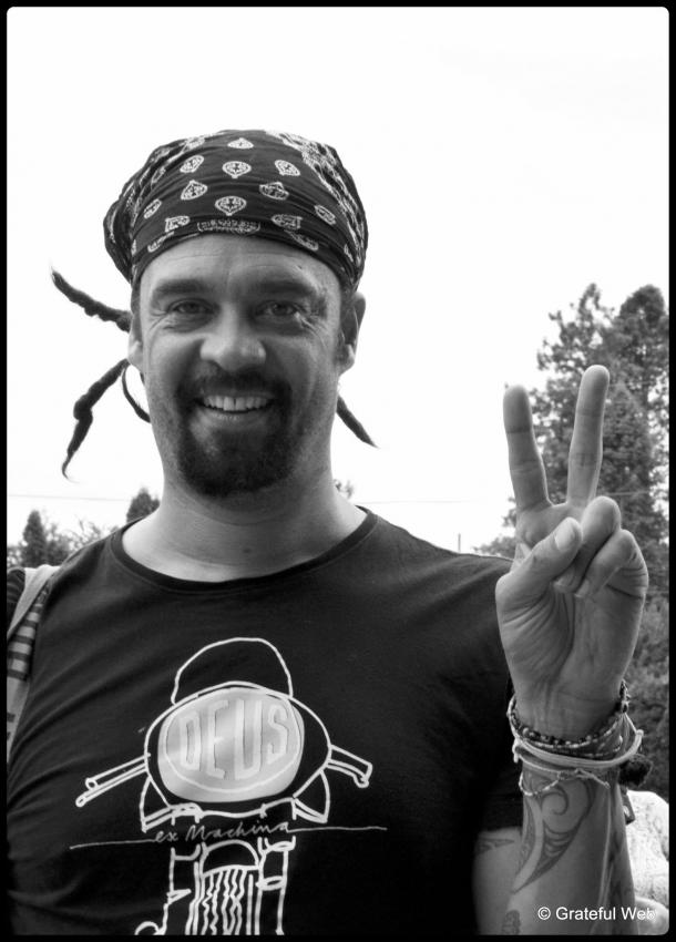 Soulrocker Michael Franti and Spearhead Bring Love Out Loud Tour to Pacific Northwest