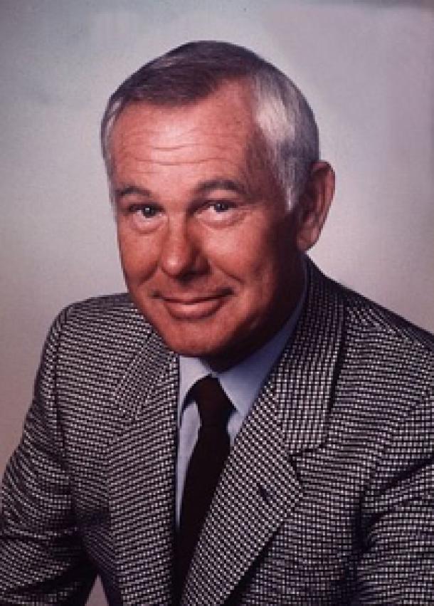 RIP Johnny Carson