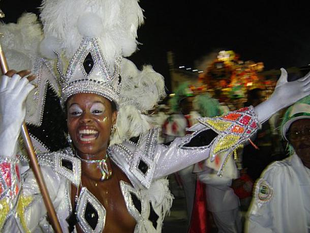 Brazilian Carnaval