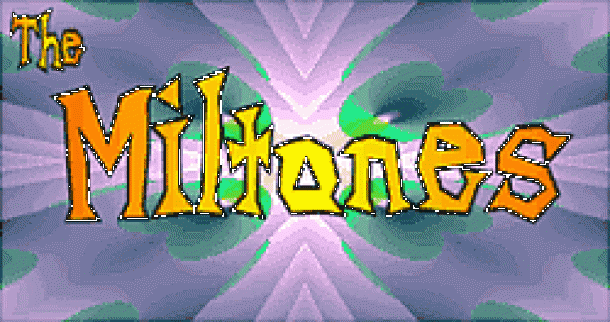 The Miltones