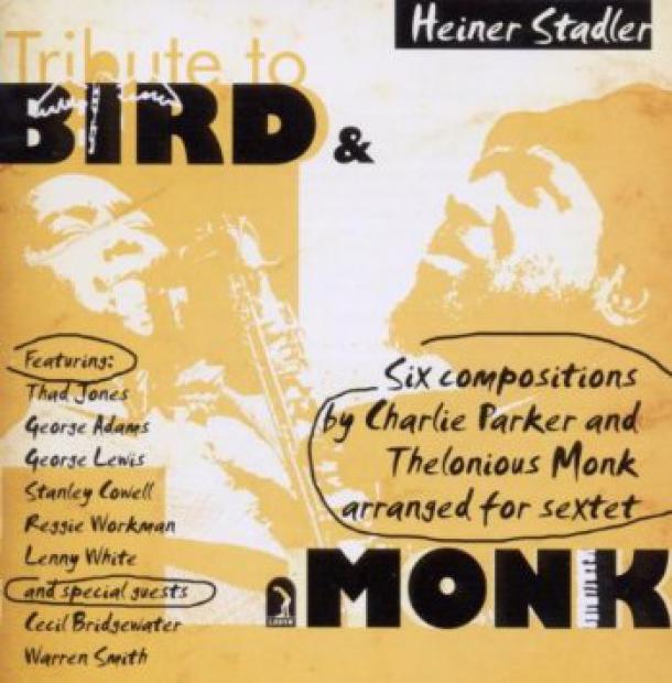 Tribute to Bird and Monk