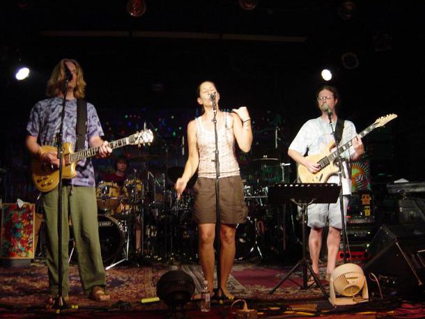 7/27/05 - Denver, CO