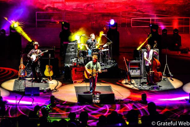 Railroad Earth