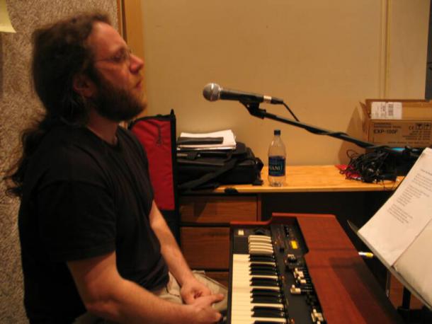 Brian Lauri