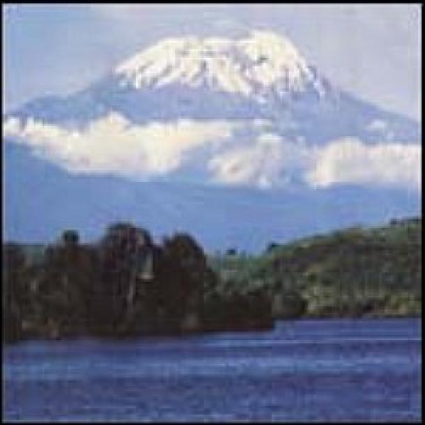 Mt. Kilimanjaro