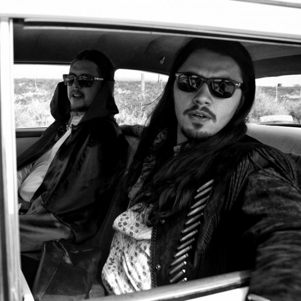 Ghostland Observatory