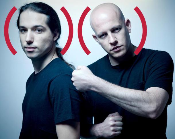 INFECTED MUSHROOM
