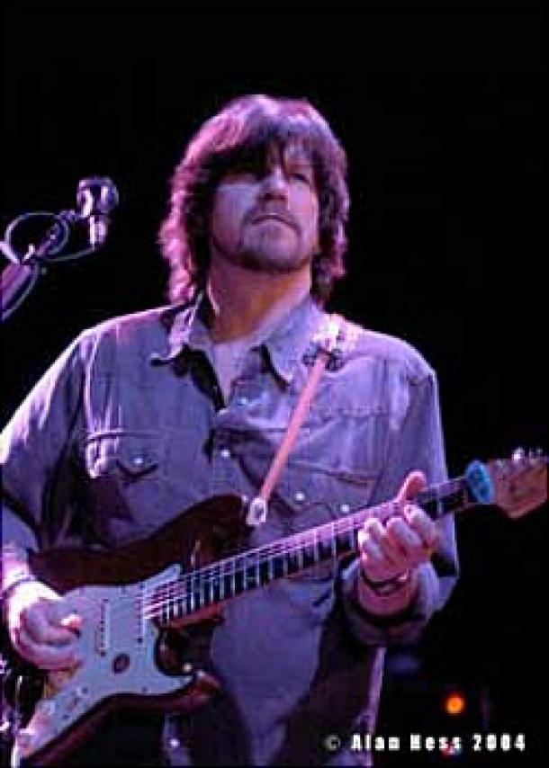 Mark Karan