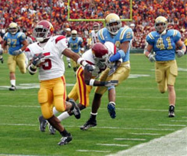 Reggie Bush