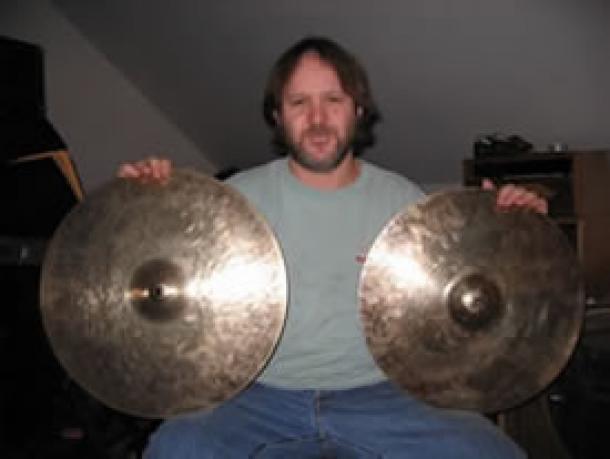 Jon Fishman
