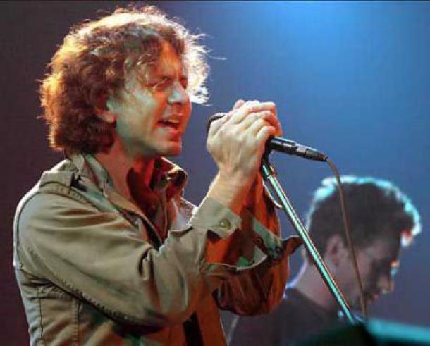 Pearl Jam selects Bonneville Environmental Foundation